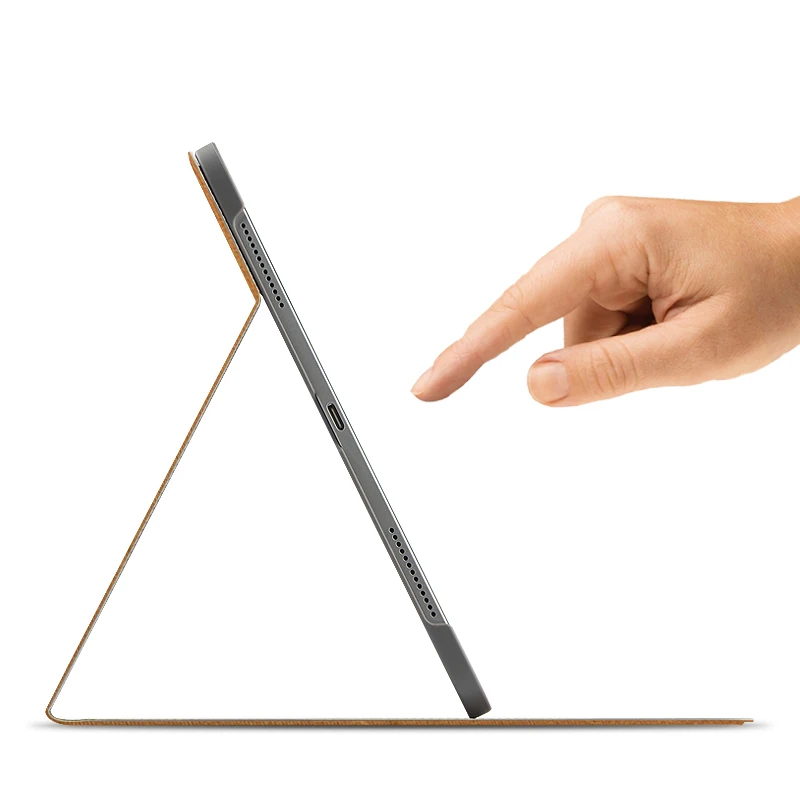 Чехол для Apple iPad Pro 11 2018 защитный чехол из искусственной кожи pro дюймов A1934 A1979 A2013