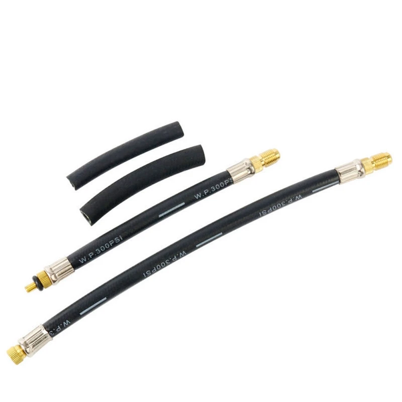 Универсальный инжектор топлива насос тест давления er Тест Комплект