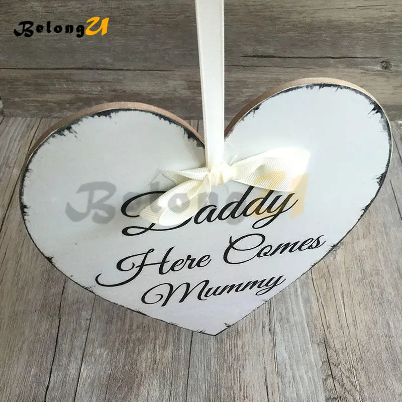 1 шт. Свадебные украшения висящие знаки фото стенд реквизит для фотографий