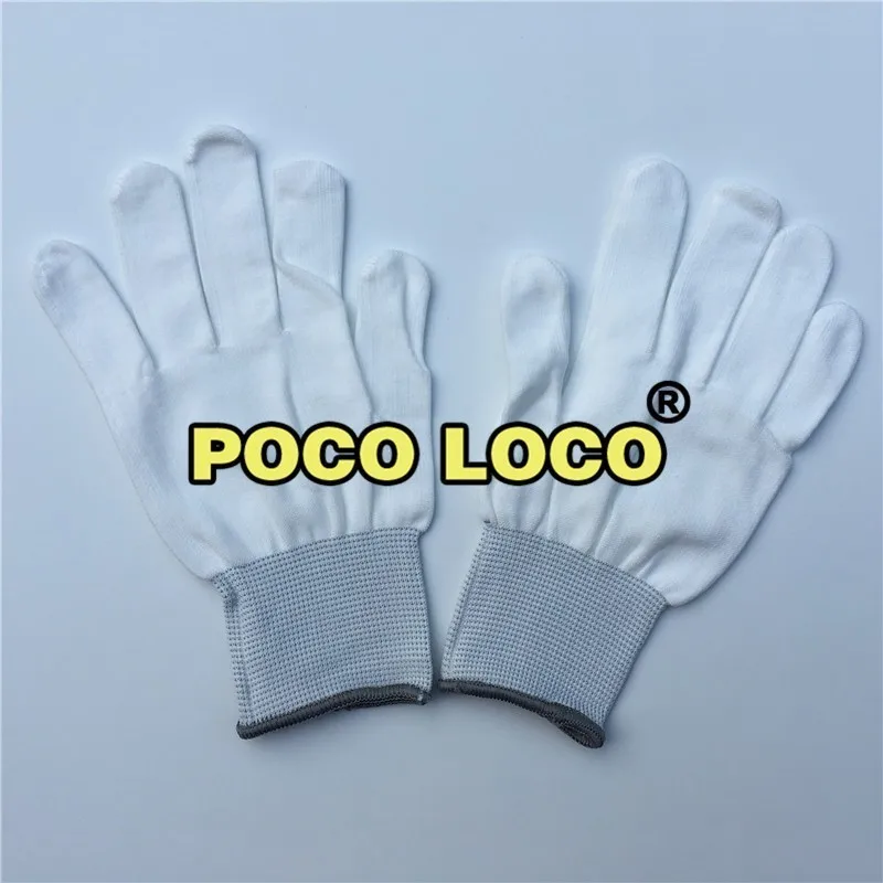 

2 пары/партия, виниловые перчатки