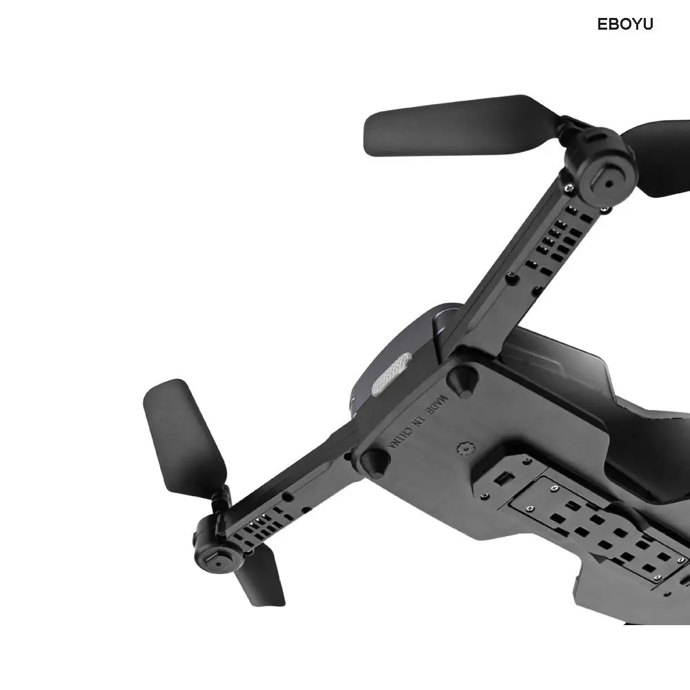 Wltoys Q636 B Wi Fi FPV Дрон 720P HD камера Складная селфи g сенсор оптическое