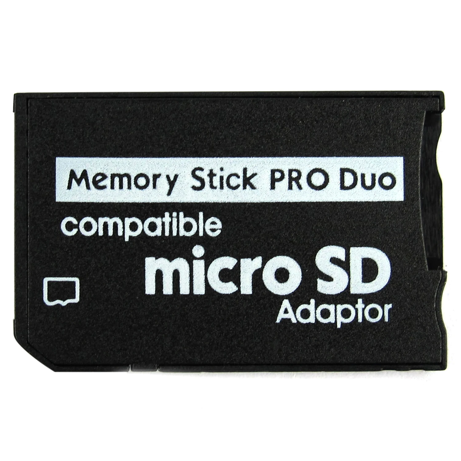 Карта памяти Pro Duo Mini MicroSD TF адаптер для MS SD SDHC картридер Sony и PSP | Компьютеры офис
