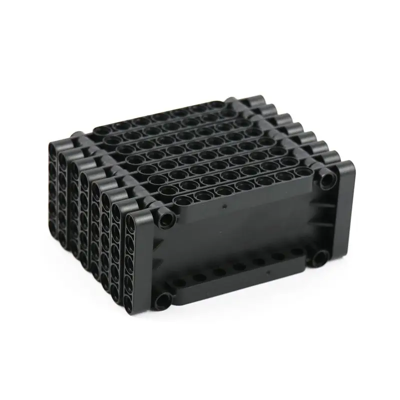 5 шт. технические пластины с плоской панелью 1x5x11 технология механические