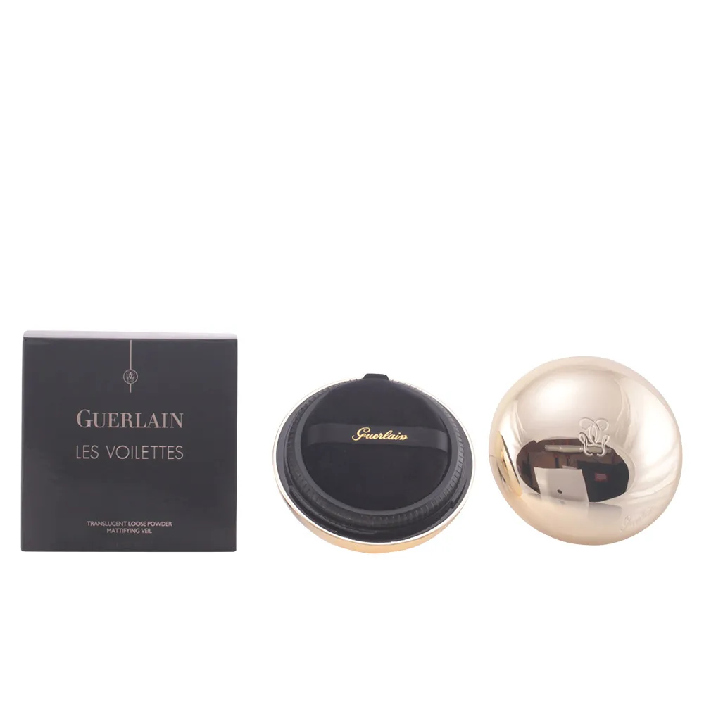 Метеориты Les Voilettes Poudre free Nlight 20 гр г |