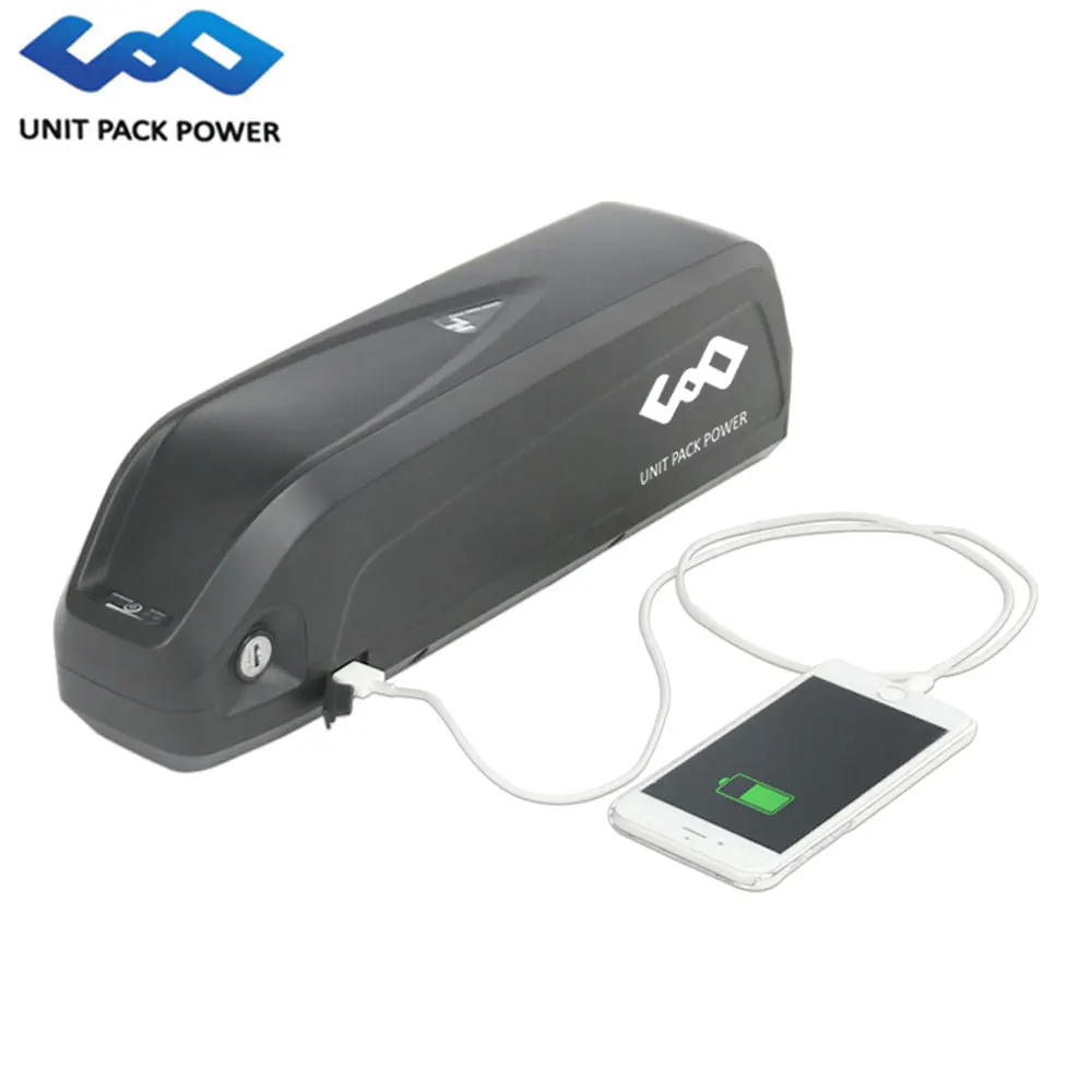 US EU No Tax lithium ion battery pack 36Volt e bike 36v 15ah 36V 14.5Ah electric li-ion with 2A charger | Спорт и развлечения
