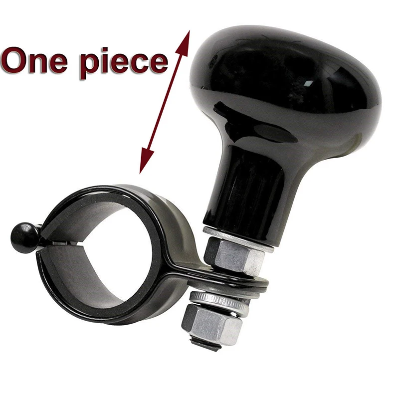 Universal Steering Wheel Spinner Heavy Duty Car /Truck Handle Suicide Power Knob | Автомобили и мотоциклы