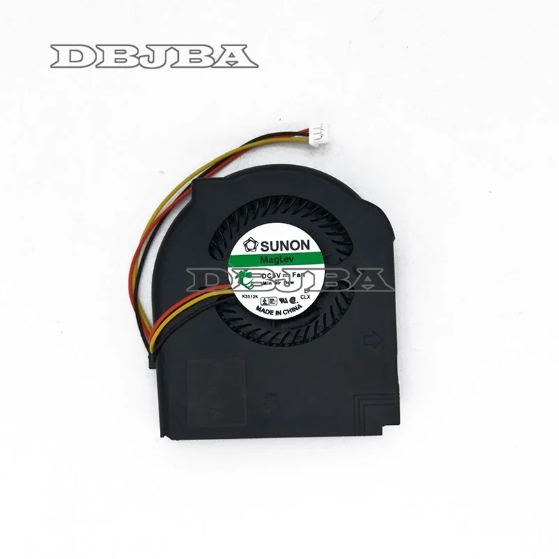 Новый охлаждающий вентилятор для ноутбука Lenovo IBM T410 T410i 45M2721 45M2722 P/N 45M2723|fan seat|fans