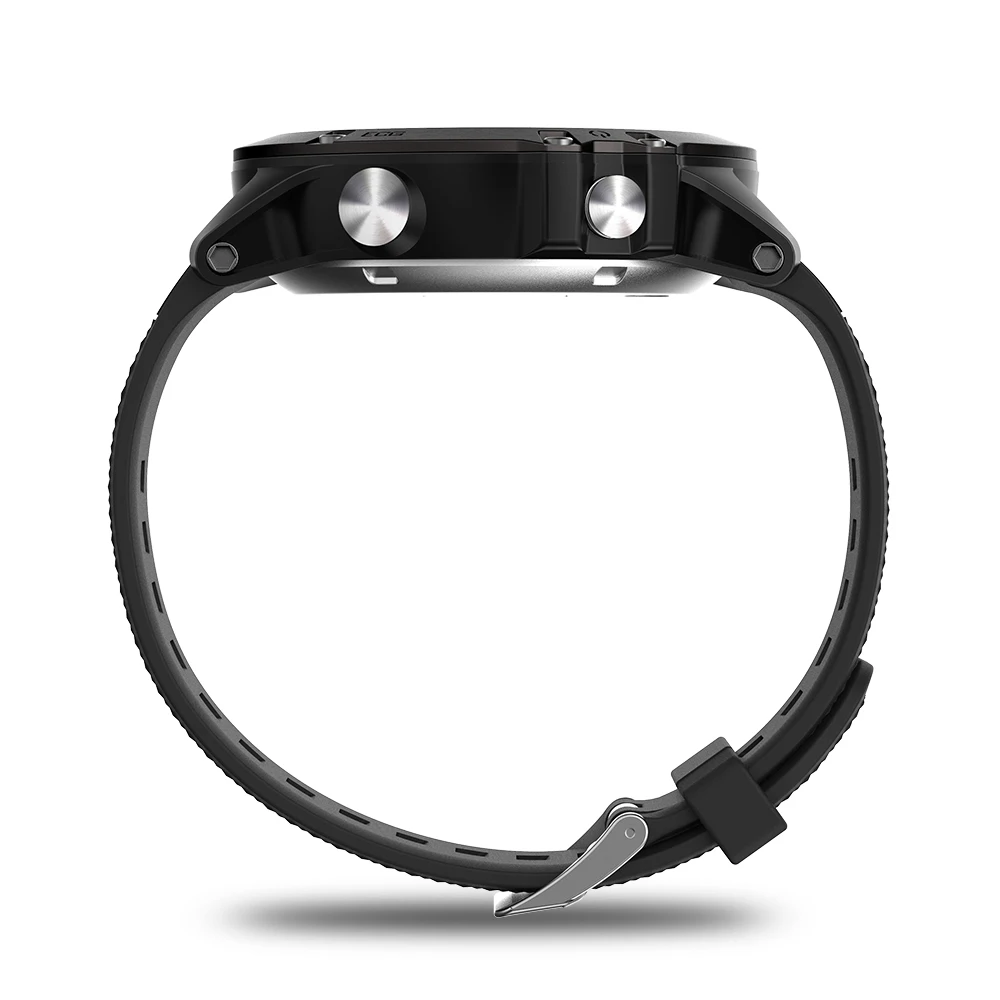 Zeblaze VIBE 3 ЭКГ часы GREENCELL Heart Rate Instant ECG Activity Run Route Tracking Sleep Monitor умные для мужчин и