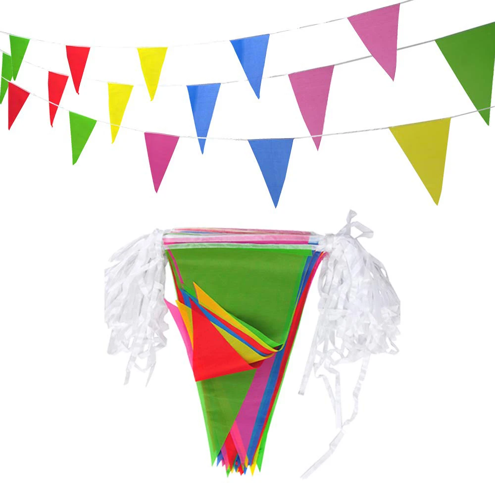 Бандаж изготовлен из водонепроницаемой нейлоновой ткани 125 футов многоцветные