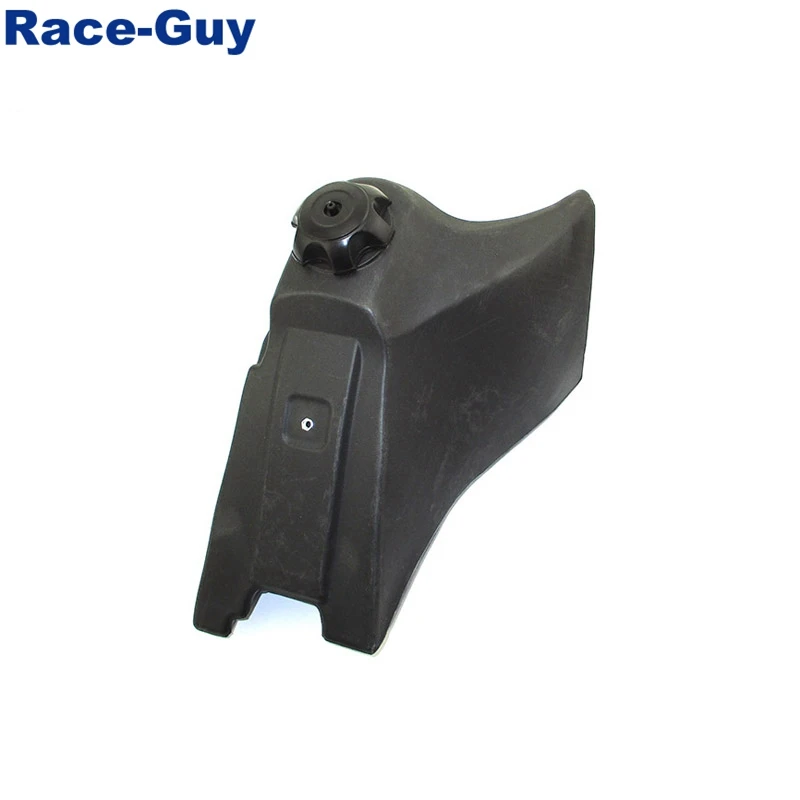 Пластиковый топливный бак для Yamaha YZ85 YZ 85 OEM #5PA-24110-30-00 2002 2003 2004 2005 2006 2007 2008 - 2018 Pit Dirt