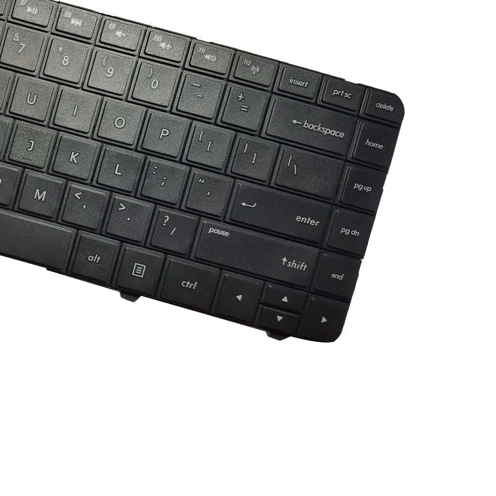 Замена ноутбука США клавиатура Ремонт частей для HP Pavilion G4 G6 G4-1000 | Компьютеры и