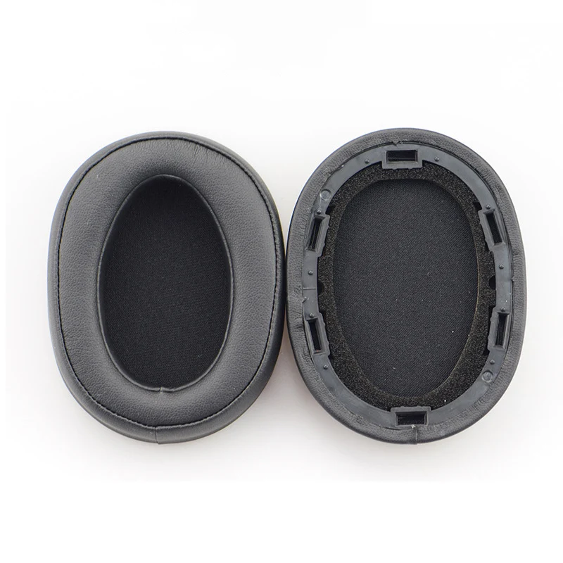 LEORY 1 пара сменных подушек для ушей SONY MDR 100ABN наушники ушей|Аксессуары наушников| |