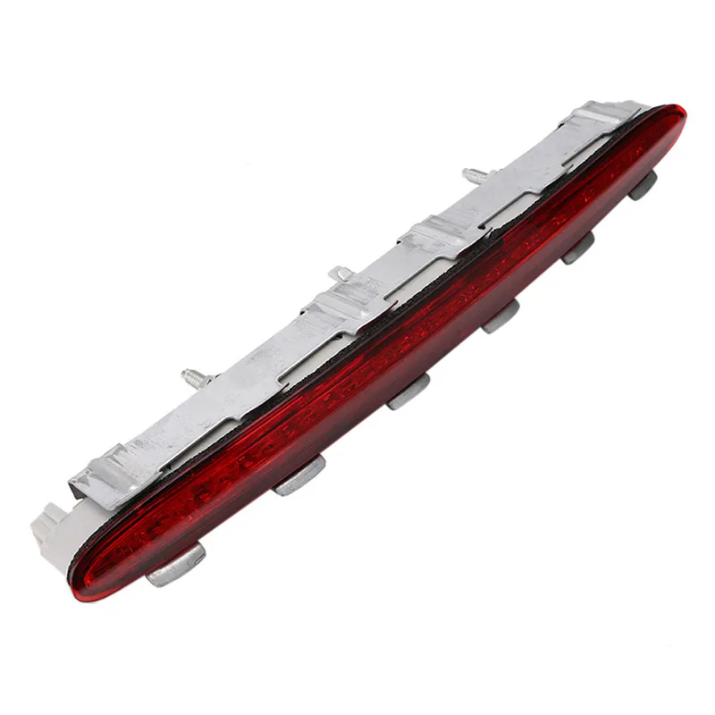 For 2002-2009 Mercedes Benz CLK W209 Trunk Third Brake Stop Light Rear Lamp Red LED 16 | Автомобили и мотоциклы