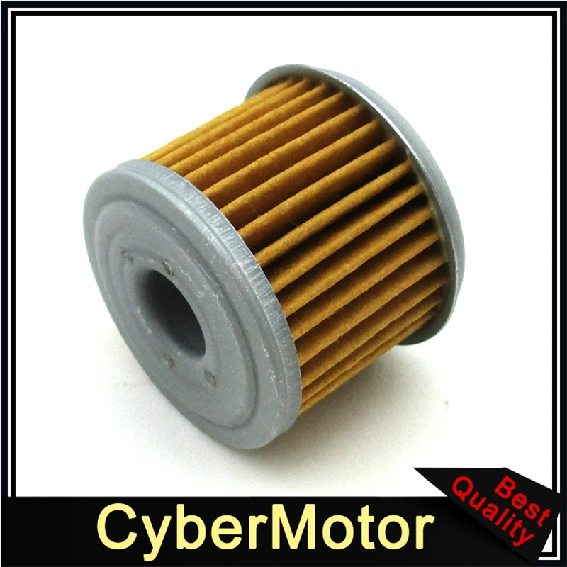 

15x Oil Filter For 2004 2005 2006 2007 2008 2009 2010 2011 2012 2013 Honda CRF250X CRF250R Dirt Bike Motorcycle Motocross