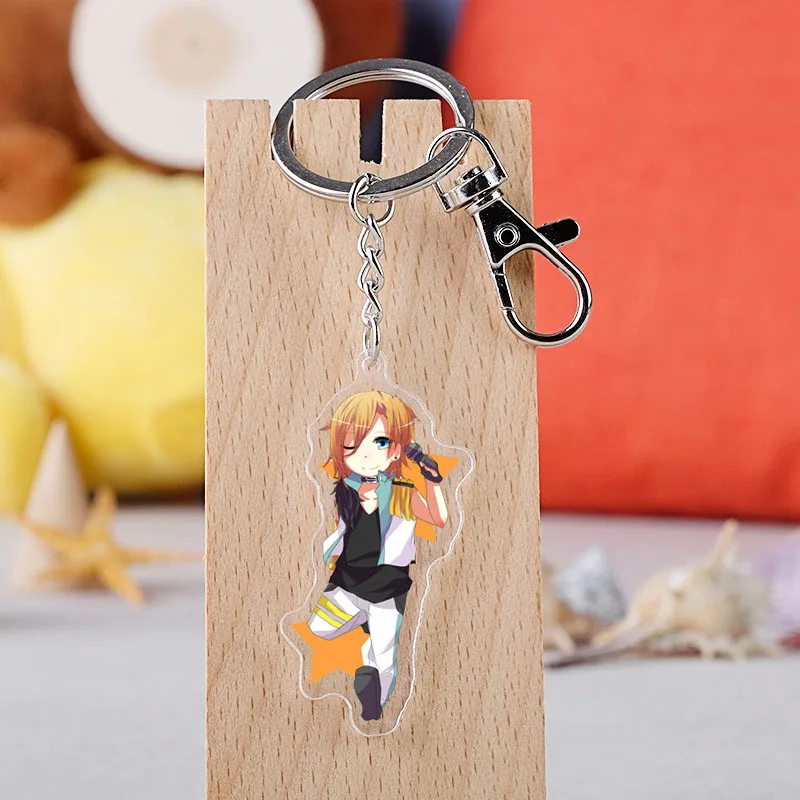 Брелок для ключей с героями аниме Uta No Prince Sama|Брелоки| |