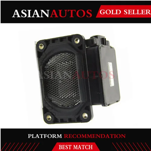 Новый расходомер воздуха MD336482 для Mitsubishi Montero Pajero Challenger Galant 1999-2006 | Автомобили и