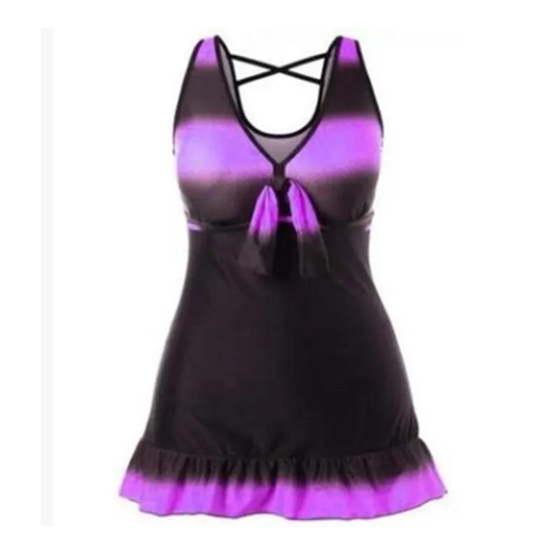 Meihuida Swimming Suit For Women Bikinis 2019 Mujer Summer Plus Size Swimwear Sexy Sleeveless Bathing Beachwear Swimsuit | Спорт и