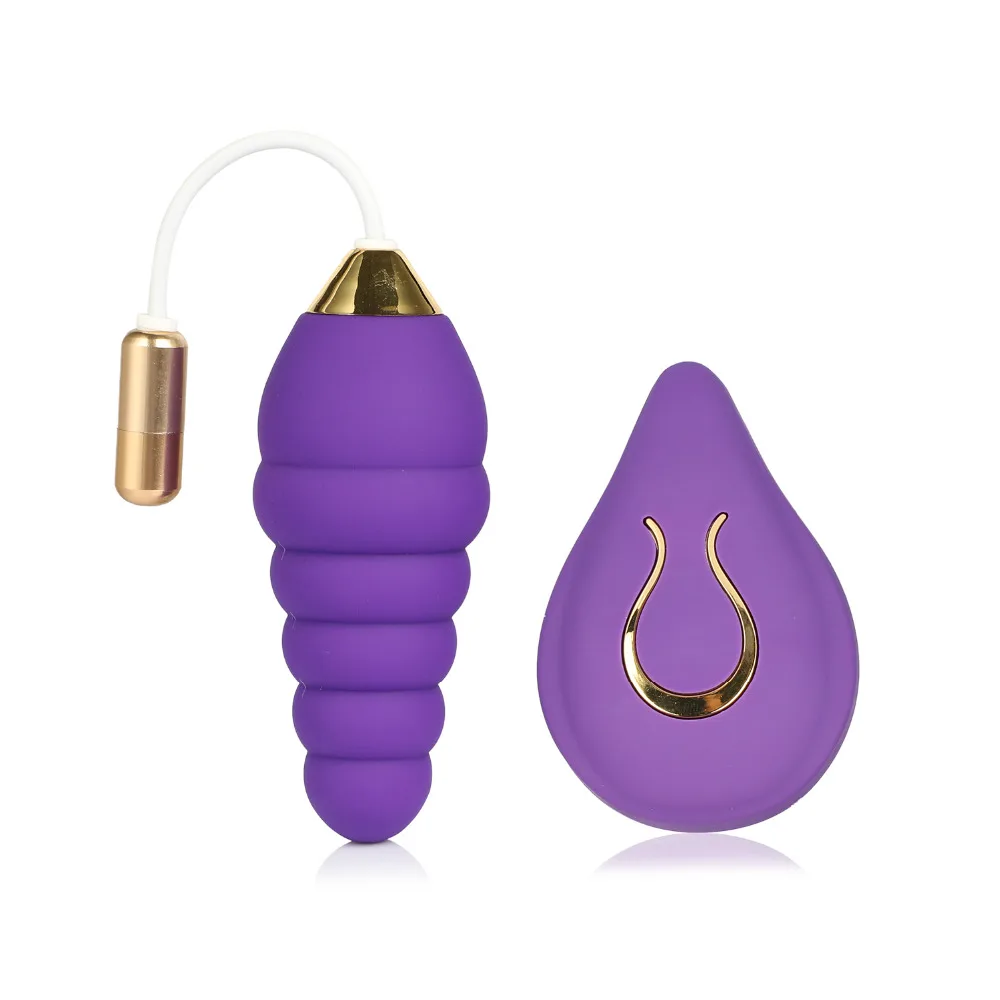 Wireless Remote Control Anal Beads Plug Vibrator Egg G-Spot Vagina Orgasm Stimulation Massager Ball Butt Sex Toys for Women | Красота и