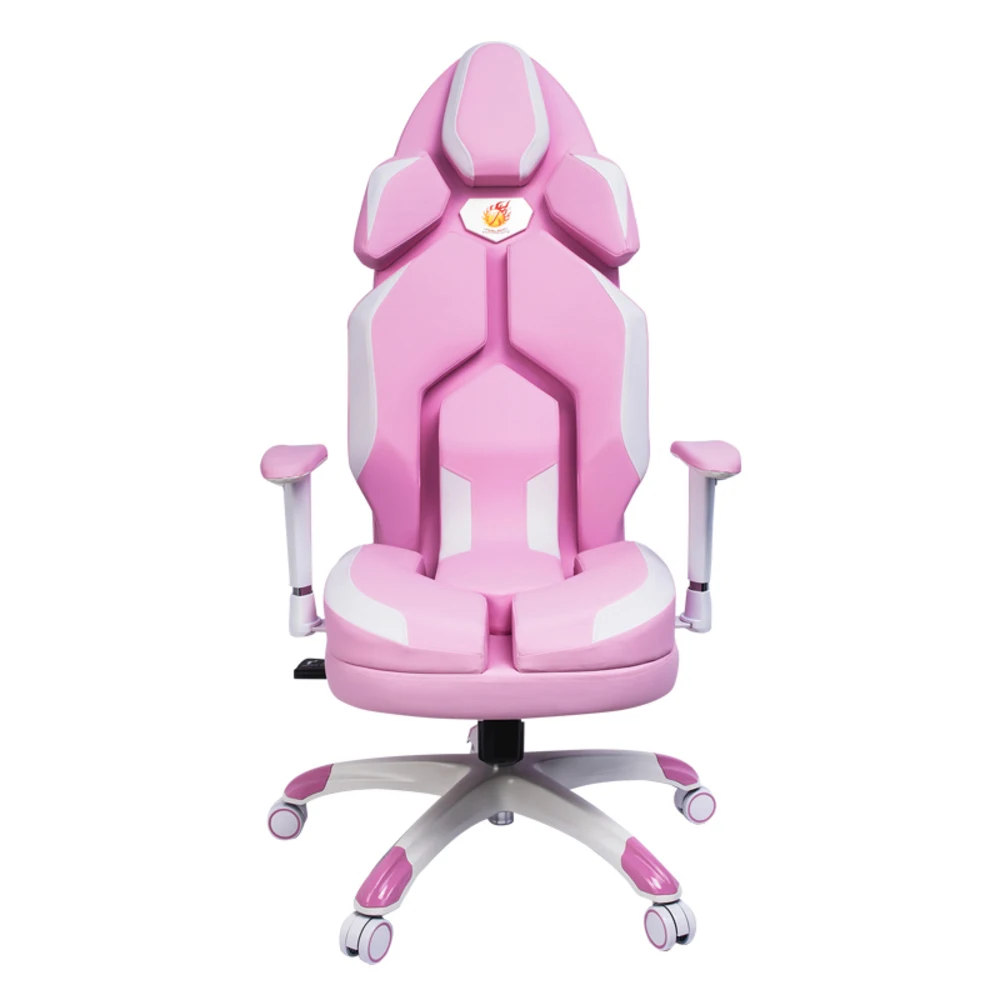 European Temperament Main Sowing Princess Fashion Color Computer Game Competition Direct Seeding Lift Chair | Игрушки и хобби
