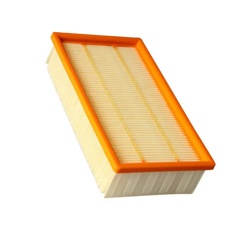 Replacement Filters Vacuum Cleaner Compatible For Karcher NT25/1 NT35/1 NT45/1 NT55/1 NT361 ECO NT561 NT611 Brand New High | Бытовая