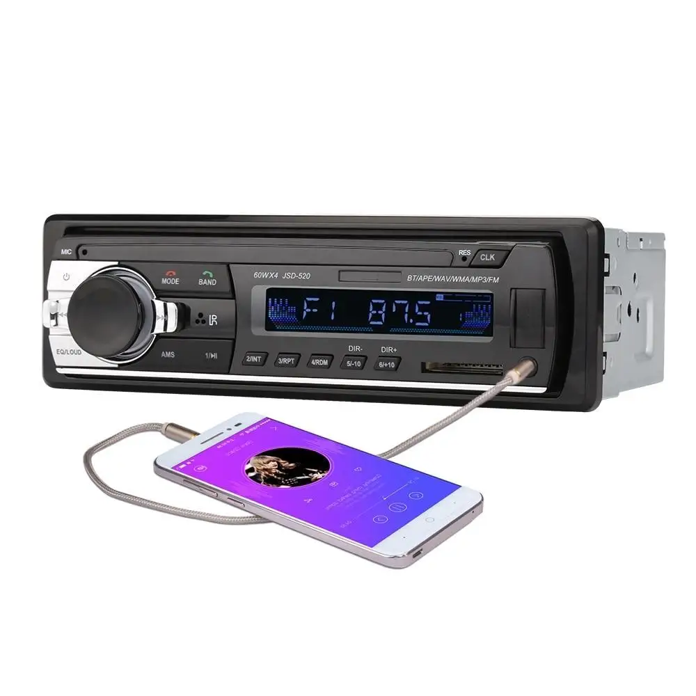 12 В телефон управление аудио передатчик MP3 автомобильное зарядное устройство