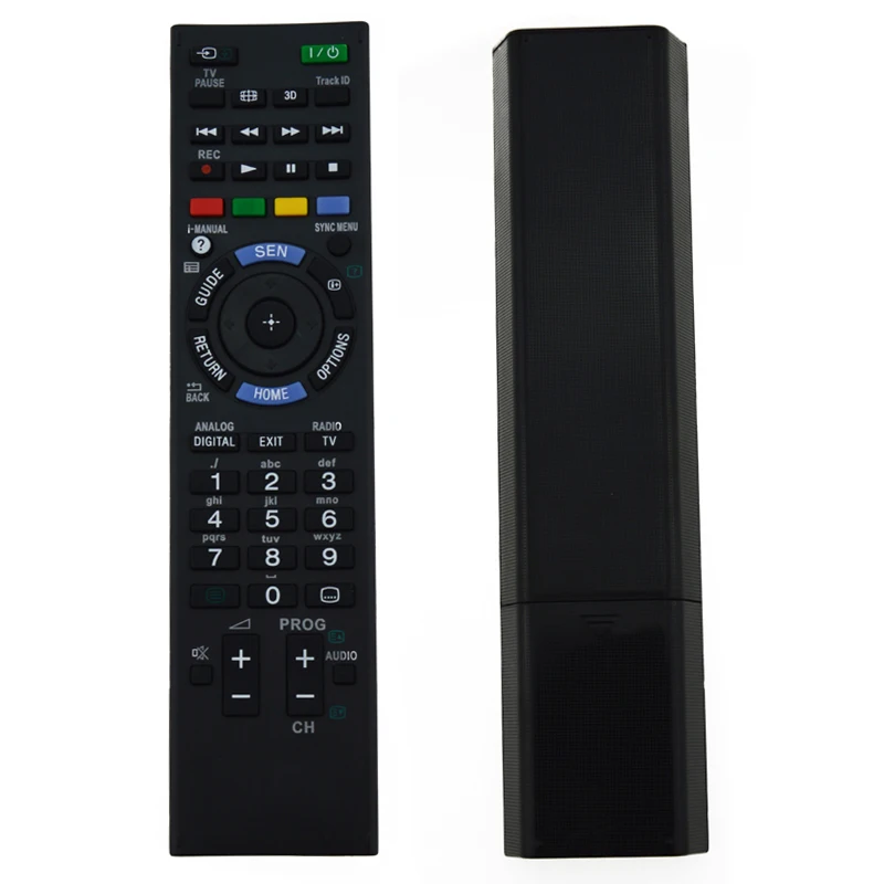 Новый пульт дистанционного Управление Запасной для SONY Bravia ТВ RM ED047 KDL 40HX750