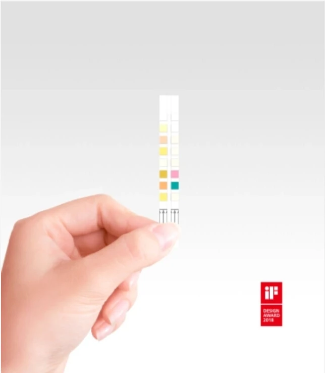 Xiaomi Youpin hipe медицинский класс умный тест на здоровье палка бар быстрый и