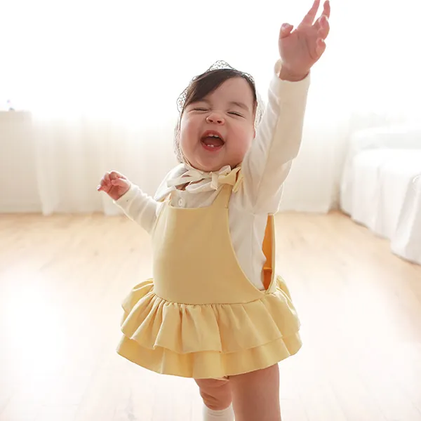 Платье детское демисезонное кружевное с длинным рукавом|Комплекты одежды| |