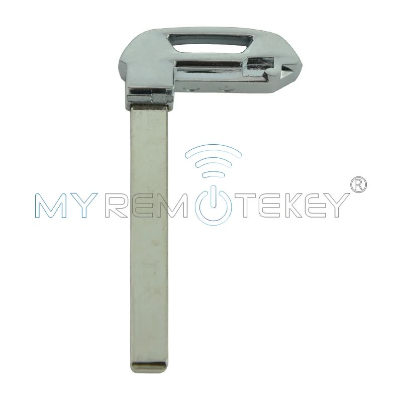 Remtekey Silverado Suburban Acadia Sierra smart key аварийное лезвие 22984995 для GM Chevrolet GMC Автомобильный