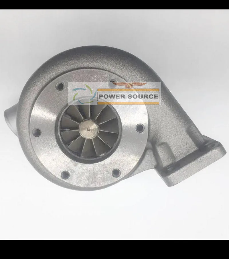 Free Ship Turbo T04E35 TO4E35 452077-5004S 452077-0003E 2674A080 452077 Turbine Turbocharger For PERKIN Agricultural 1006.6THR3 |