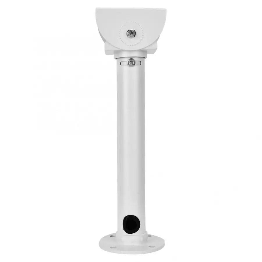 Регулируемый потолочный настенный кронштейн из сплава для камеры