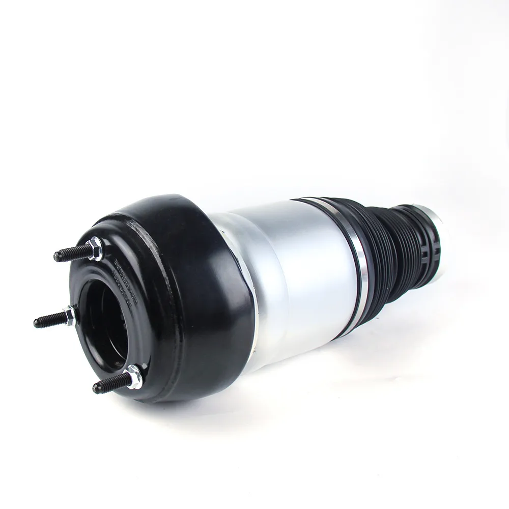 Новая передняя левая сумка для ремонта пневматической подвески Mercedes W166 ML250 ML350
