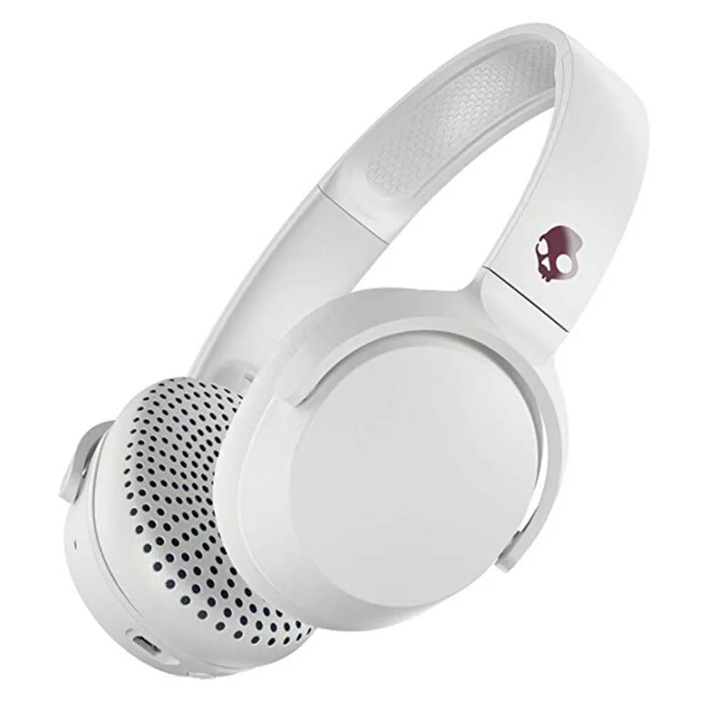 Skullcandy Riff Bluetooth беспроводная гарнитура 3 5 мм аудио стерео наушники Складная