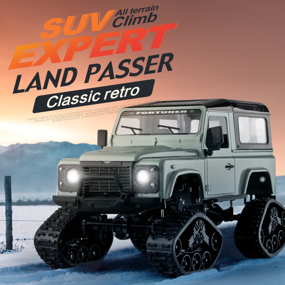 Внедорожник FY003AB SUV RC Car1/16 внедорожник пустынный багги Грузовик 2.4GHz4WD