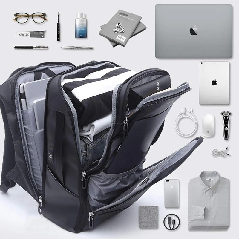 Сумка для ноутбука 15 &quotрюкзаки уличные водонепроницаемые компьютерные сумки с