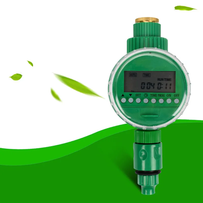 Новинка 2019 автоматический электронный ЖК-дисплей Интеллектуальный таймер для
