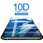 Гидрогелевая пленка с полным покрытием для Samsung Galaxy A 10 20 30 40 50 60 70 80 90 2019 10D, защитная пленка для экрана M 10 20 30, пленка