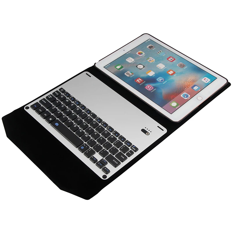 Ультратонкий чехол для планшета 9 7 дюйма ipad 2017 2018 Air1 Air2 Pro из алюминиевого сплава