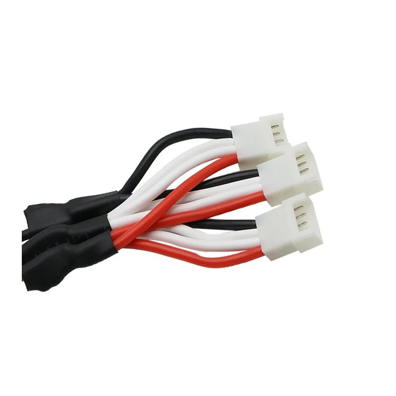2S 3s LiPo Кабель зарядного устройства для Hubsan H501 Syma X8 аксессуары 7 4 V 11 1 v