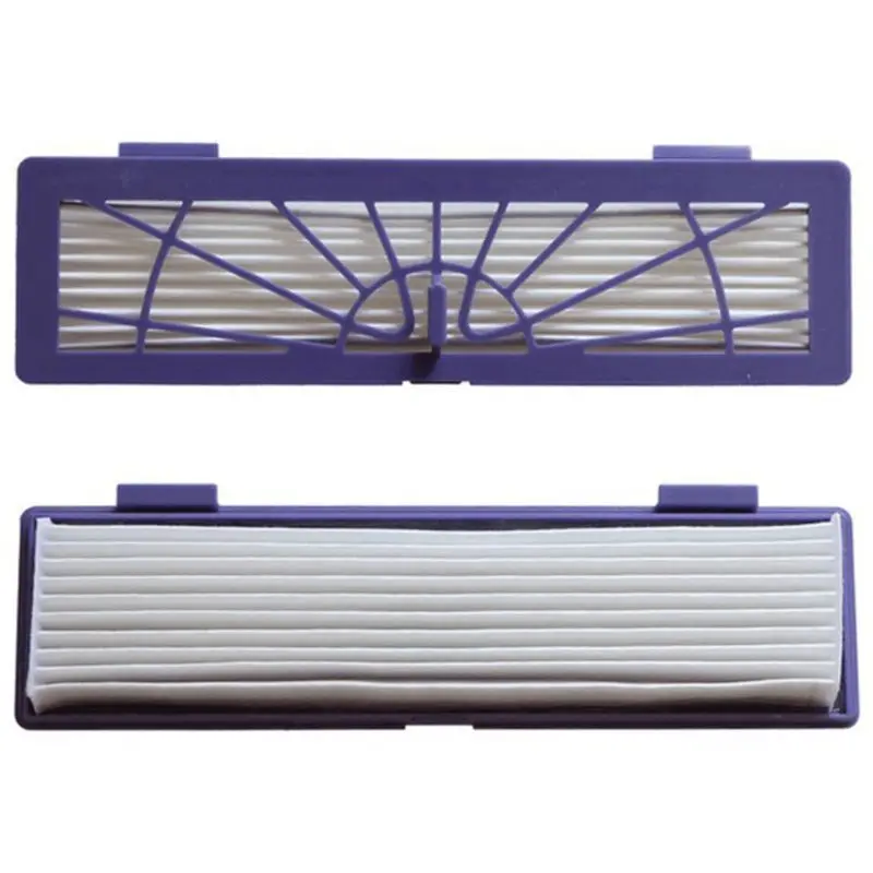 Robot Dust Filter+ Side Brush +Rubber Strip For Neato Botvac D Series Durable P1 | Дом и сад