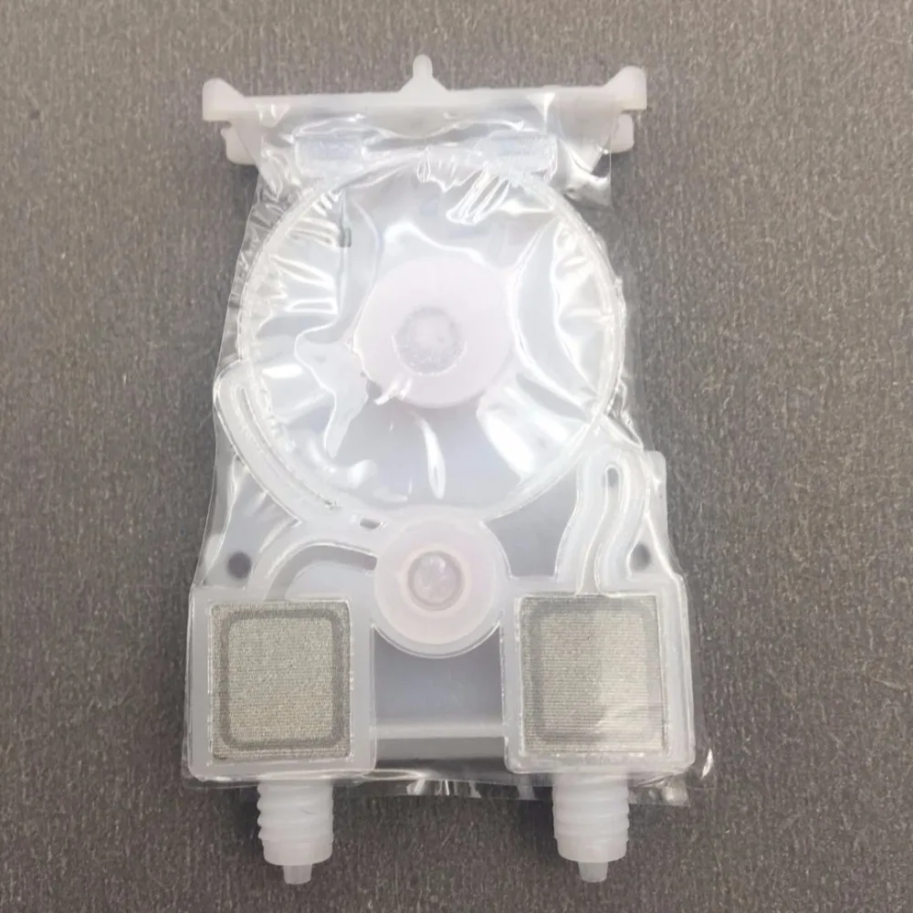 Струйный принтер witcolor 9100 9200 Spectra Mutoh чернила Roland демпфер для печатающей головки DX7