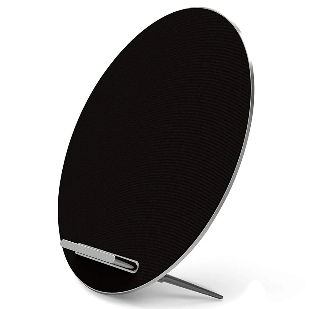 Bluetooth стерео динамик с быстрой зарядкой Беспроводное зарядное устройство W8