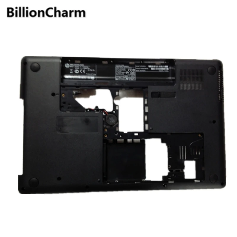 Чехол для HP CQ62 G62 Black D Shell 617022 001|Сумки и чехлы ноутбуков| |