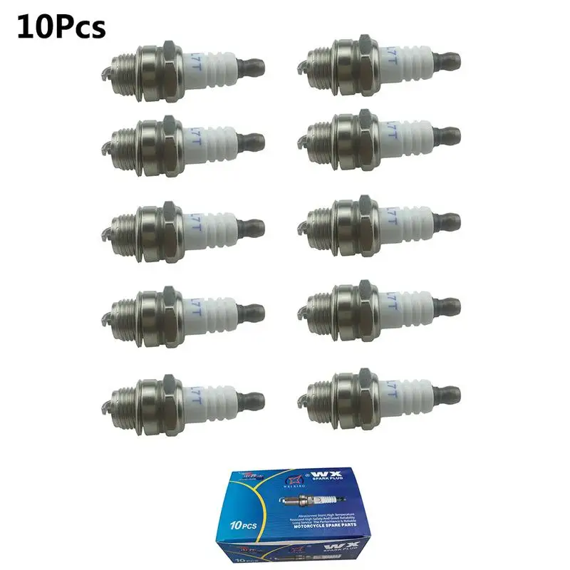 L7T Свеча зажигания садовая газонокосилка бензопилы 152 аксессуары для