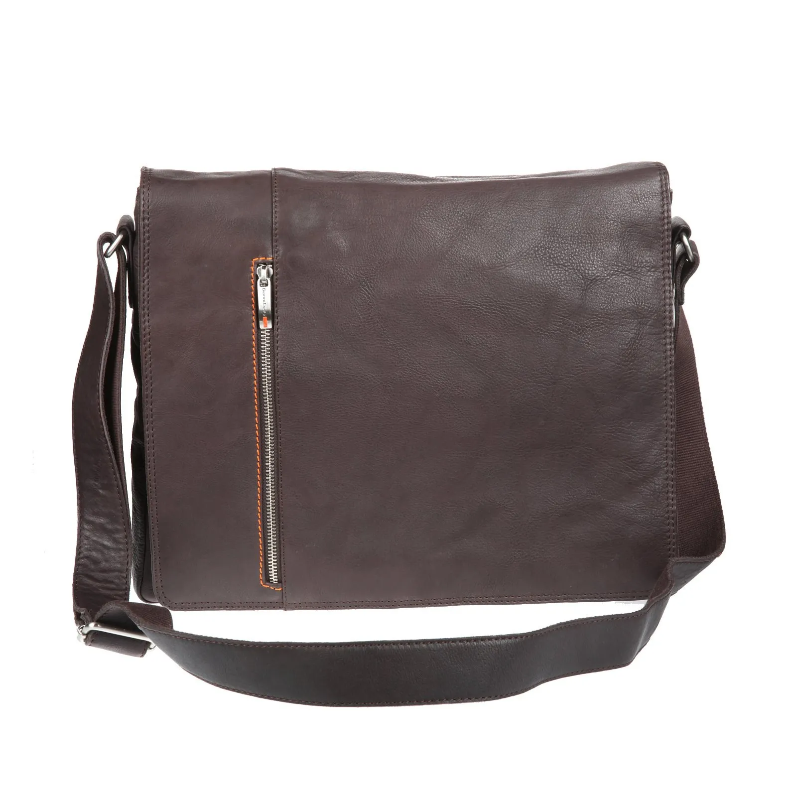 Планшет Gianni Conti 1042533 dark brown | Багаж и сумки