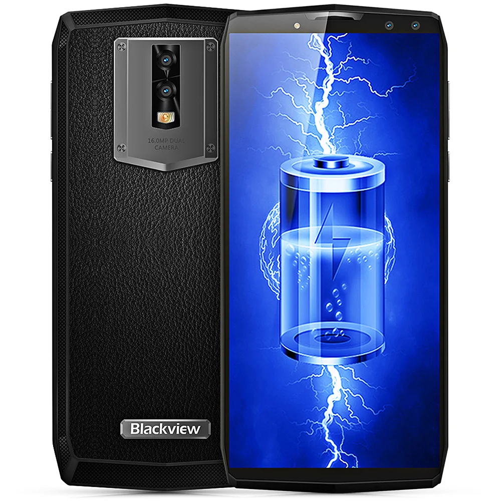 Blackview P10000 Pro фаблет 4G 7 1 дюймов Android 2 0 Octa Core ГГц B оперативная память 6 11000 rom Quad