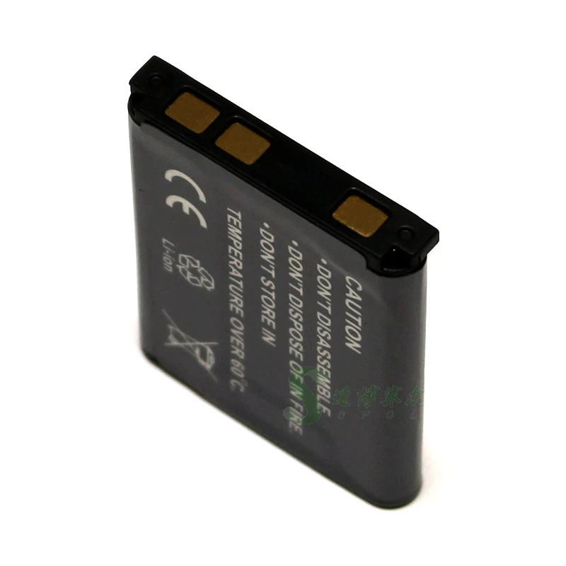 Аккумулятор LB-012 для камеры KODAK LB012 PIXPRO SL5 FZ53 FZ52 FZ51 X52 CZ52 FZS50 (art.: 7aeb64701) - 7aeb64701