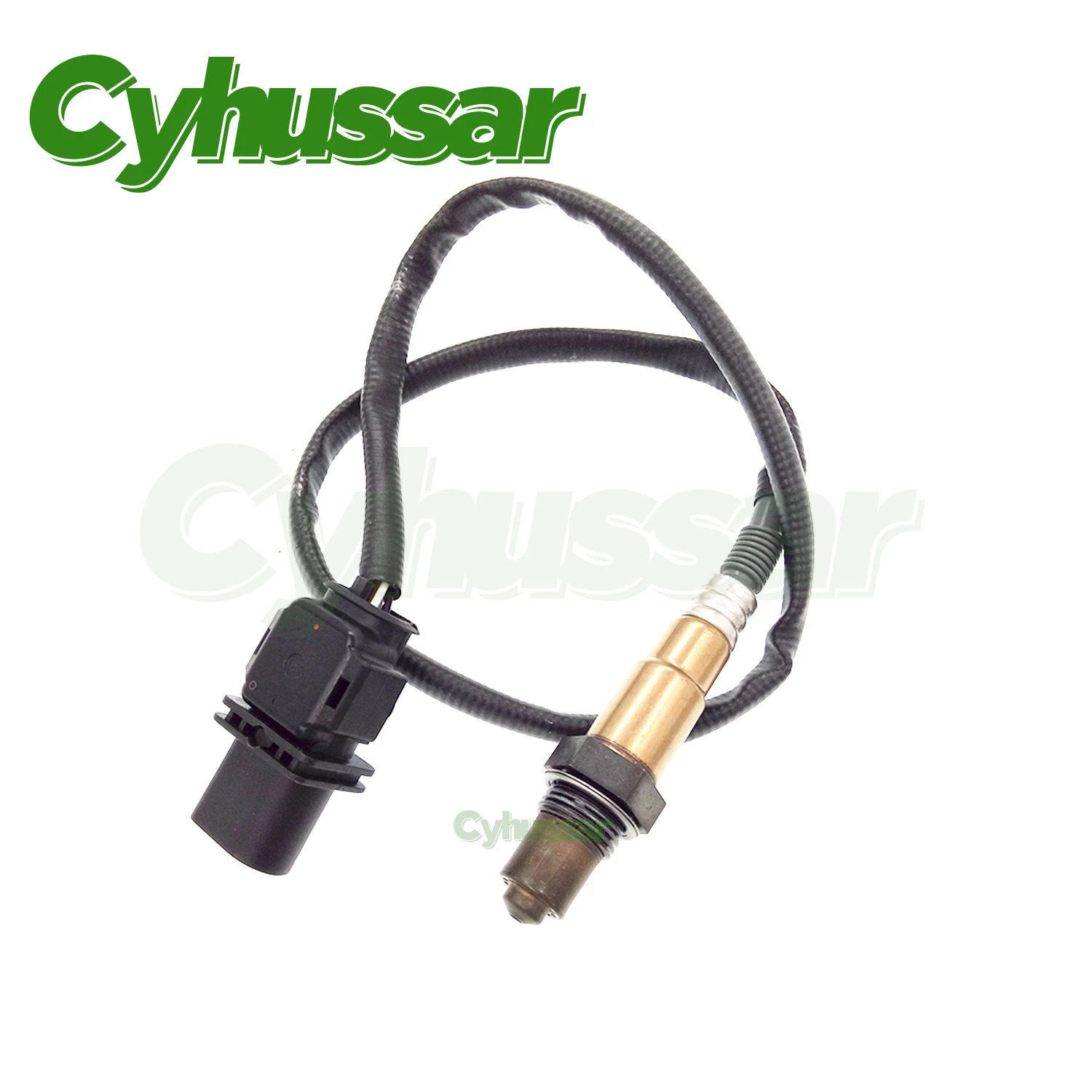 Датчик кислорода O2 подходит для Peugeot 207 208 308 508 1 4 6 0258017027 LSU4.9 11787560957 2007 передняя