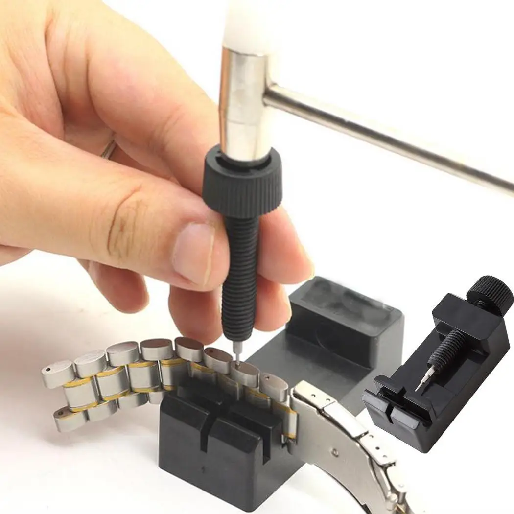 Mini Strap Removal Tool Steel Watch watch strap Disconnector Repairing 0.013 kg | Наручные часы