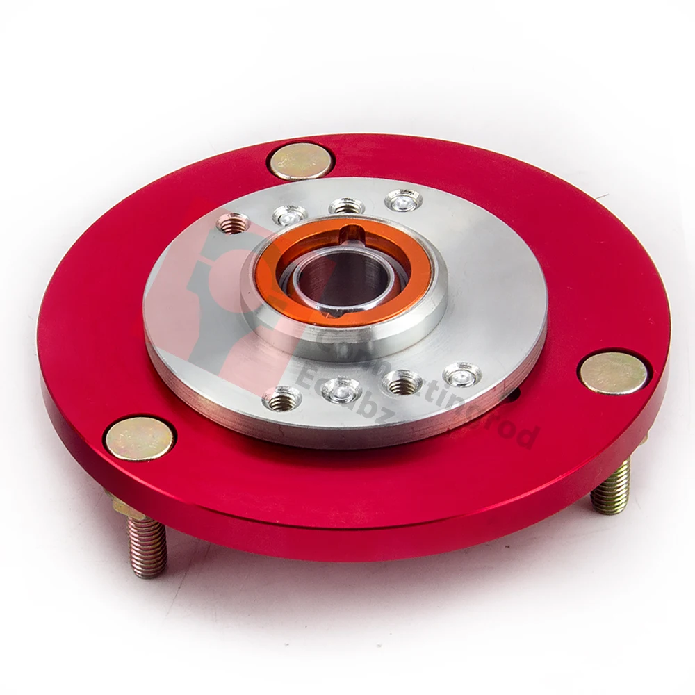 Резьбовая пластина койловера для BMW E36 серии 3 325is 325ic 328i 328is M3 318 320 323 325 Передняя